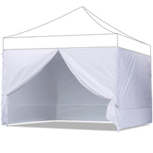 Canopy Sidewall Only 10x10, 10x20