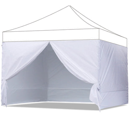 Canopy Sidewall Only 10x10, 10x20