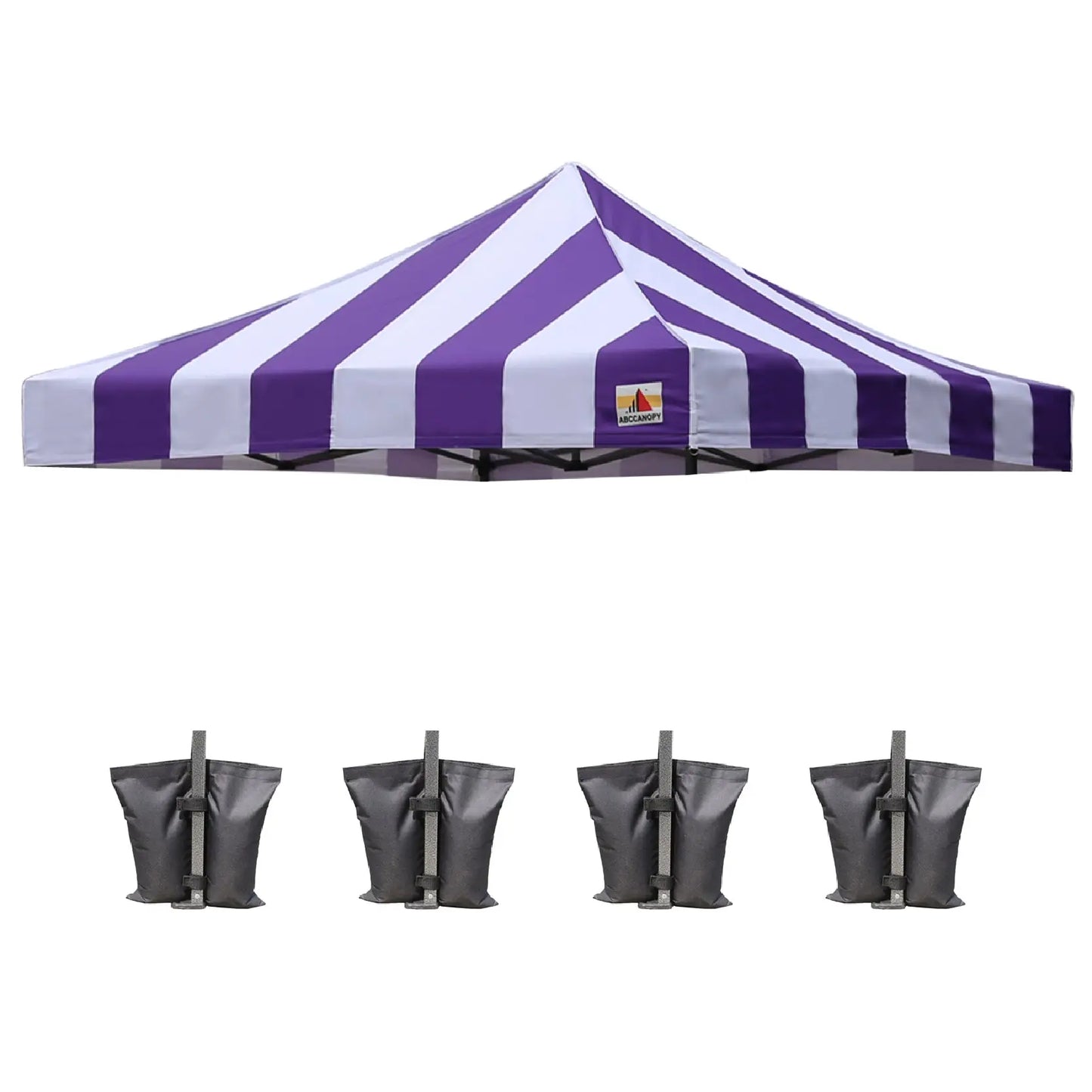 Replacement Top Cover 8x8, 10x10, 10x15, 10x20