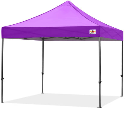 S1 Nova Base™-Lite Canopy 10x10, 10x15, 10x20