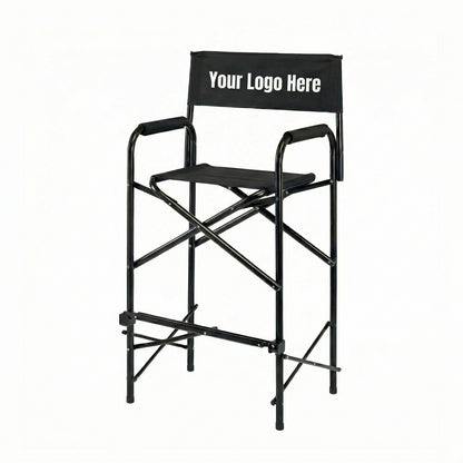 Custom Directors Chair