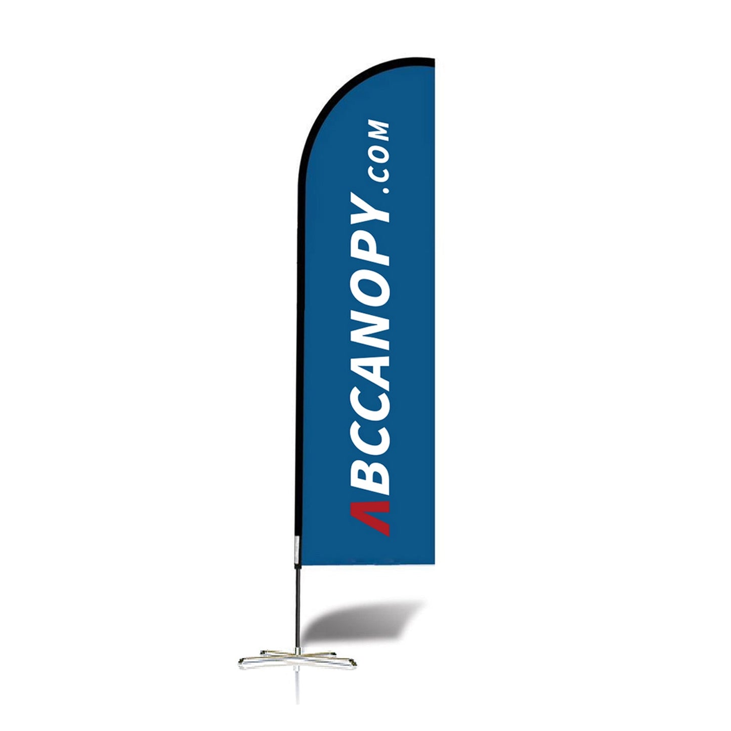 Custom Flag with Pole 8FT, 10FT, 12FT