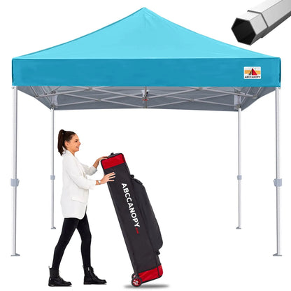 S1 Nova Base™-Frame Canopy Tent 8x8, 10x10, 10x15, 10x20