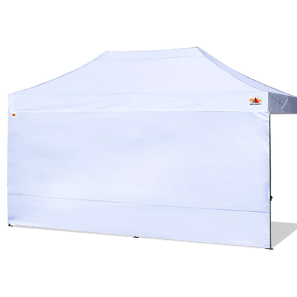 Canopy Sidewall 8x8, 10x10, 10x15, 10x20