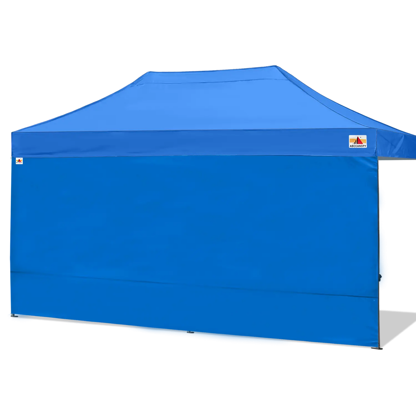 Canopy Sidewall 8x8, 10x10, 10x15, 10x20