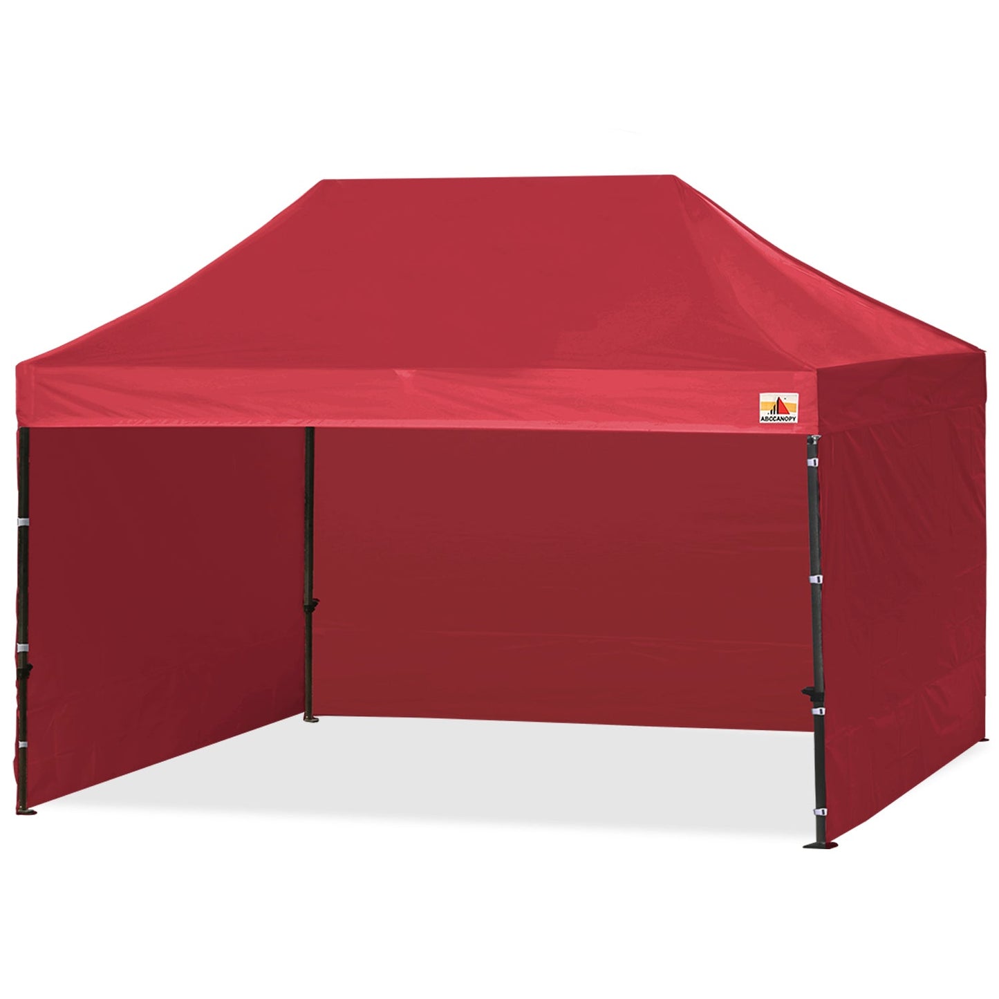 S1 Nova Base™-Lite Canopy with Sidewalls 10x10, 10x15, 10x20
