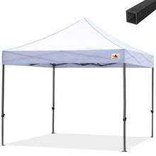 S1 Nova Base™-Lite Canopy 8x8, 8x12, 8x16