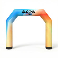 Custom Inflatable Arch