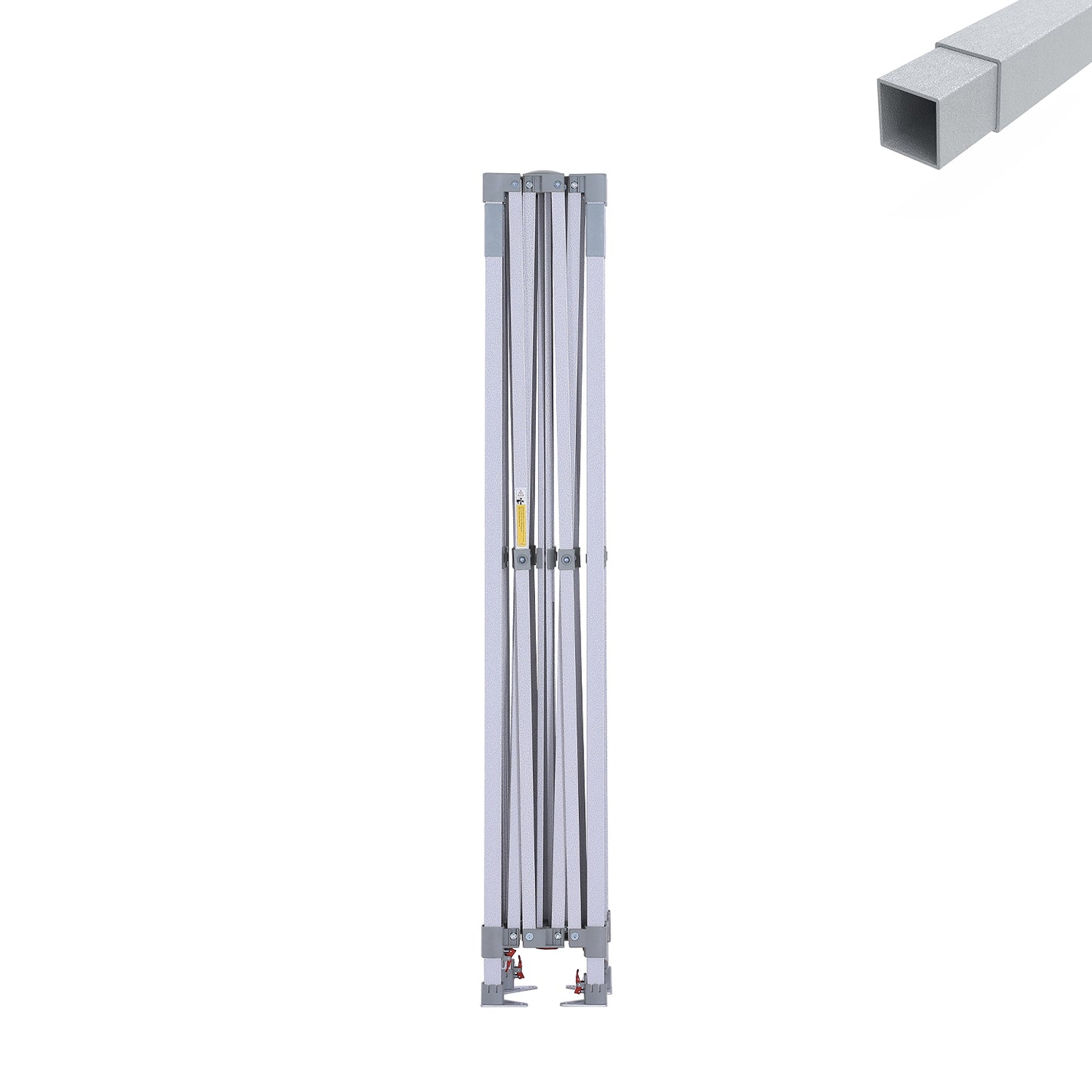 S2 Crux Start™ - Core Canopy Frame Only 10x10, 10x15, 10x20