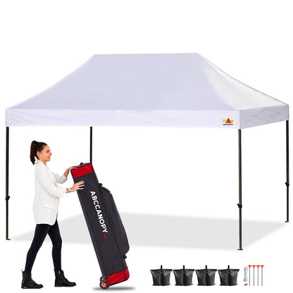 S1 Nova Base™-Lite Canopy 10x10, 10x15, 10x20
