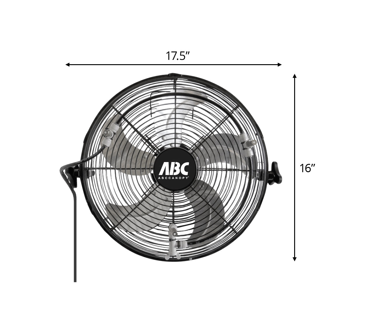Canopy Fan Kit