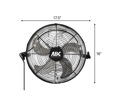 Canopy Fan Kit