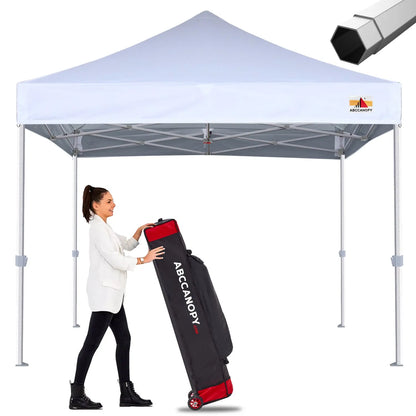 S1 Nova Base™-Frame Canopy Tent 8x8, 10x10, 10x15, 10x20