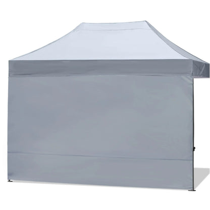 Canopy Sidewall 8x8, 10x10, 10x15, 10x20