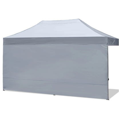 Canopy Sidewall 8x8, 10x10, 10x15, 10x20