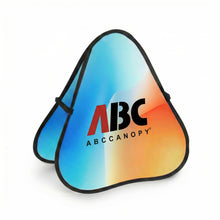 Custom Pop Up Banner