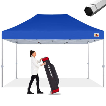 S1 Nova Base™-Frame Canopy Tent 8x8, 10x10, 10x15, 10x20
