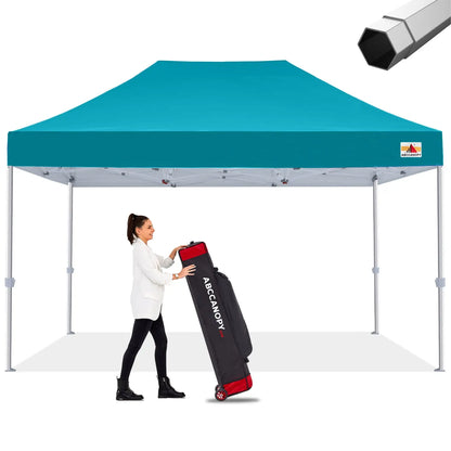 S1 Nova Base™-Frame Canopy Tent 8x8, 10x10, 10x15, 10x20