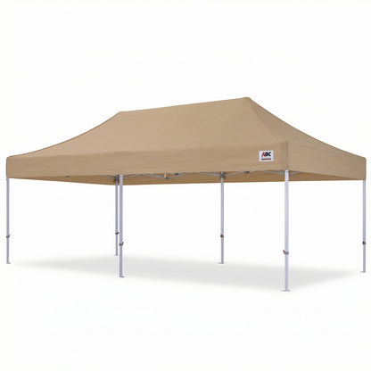 S2 Crux Start™ - Core Canopy Tent 10x10, 10x15, 10x20