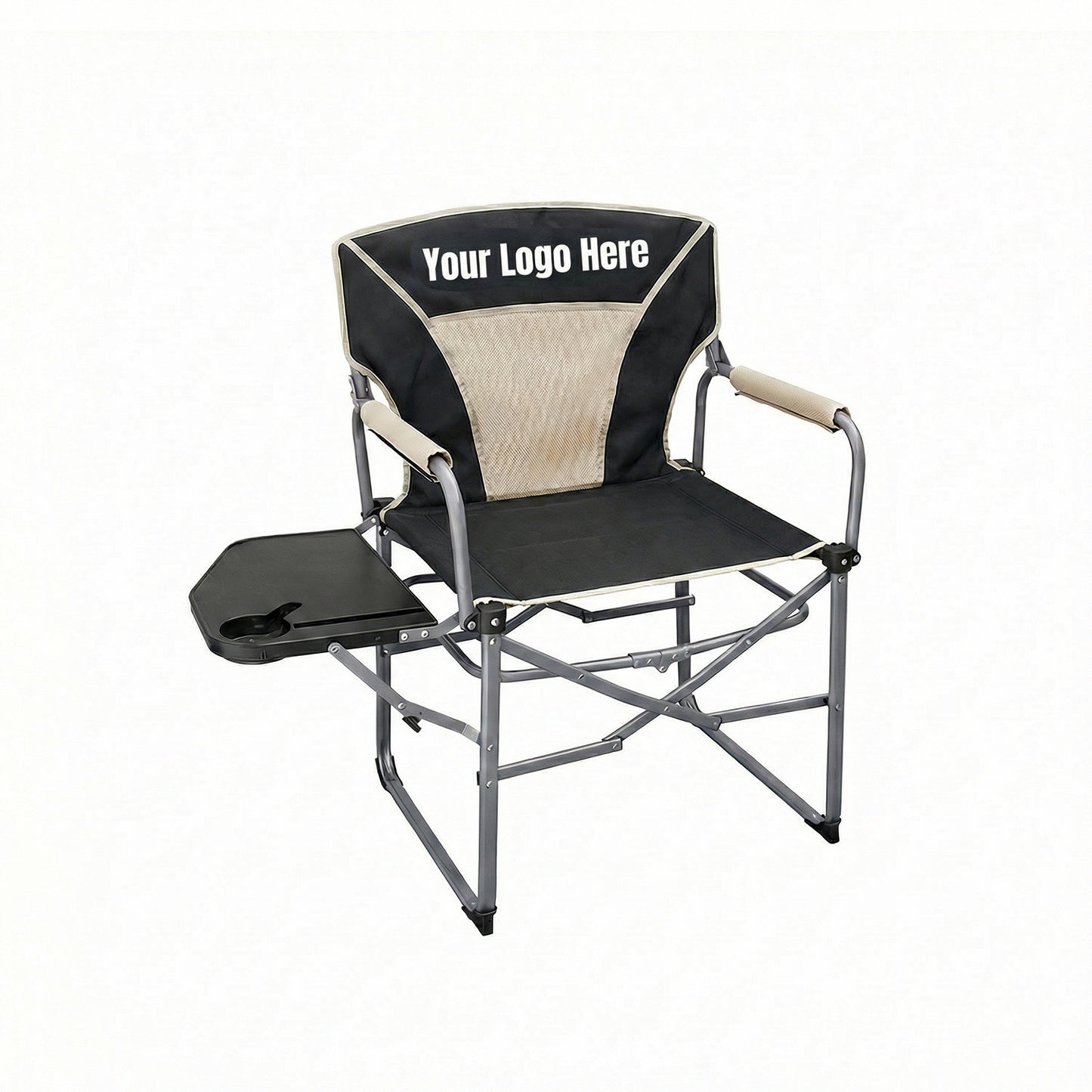 Custom Outdoor Chair