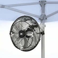 Canopy Fan Kit