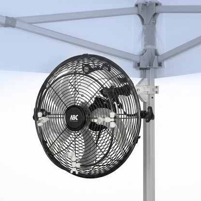 Canopy Fan Kit