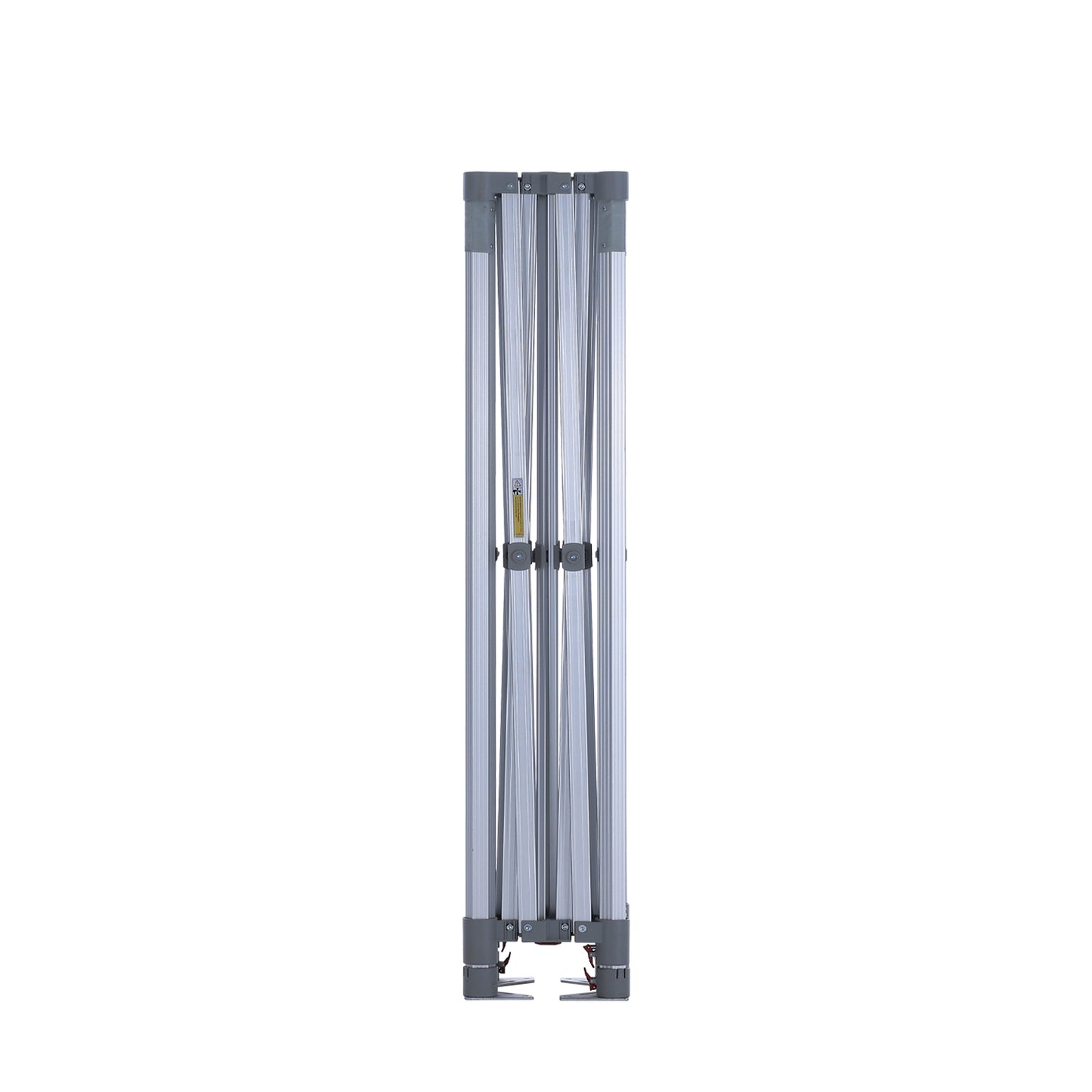 S3 BenchMark Brio™ Fort - Aluminum Canopy Frame Only 10x10, 10x15, 10x20