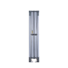 S3 BenchMark Brio™ Fort - Aluminum Canopy Frame Only 10x10, 10x15, 10x20