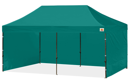 S1 Nova Base™-Lite Canopy with Sidewalls 10x10, 10x15, 10x20