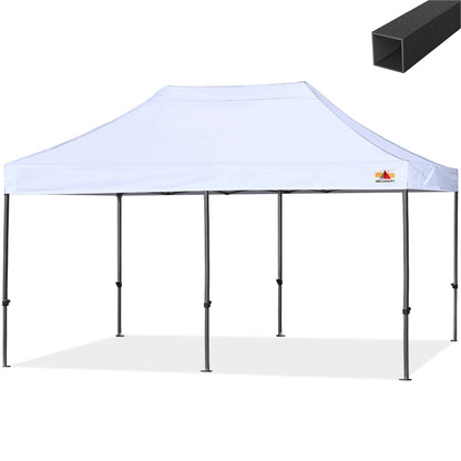S1 Nova Base™-Lite Canopy 10x10, 10x15, 10x20