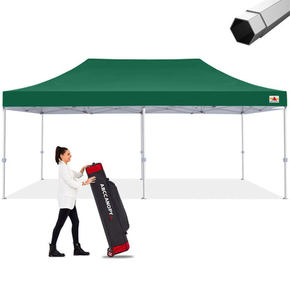 S1 Nova Base™-Frame Canopy Tent 8x8, 10x10, 10x15, 10x20