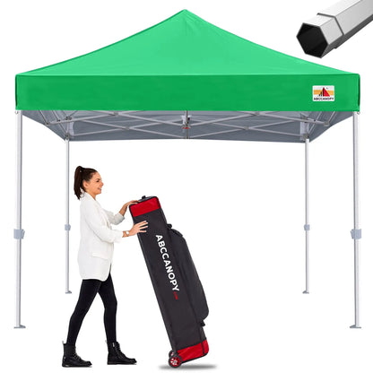 S1 Nova Base™-Frame Canopy Tent 8x8, 10x10, 10x15, 10x20