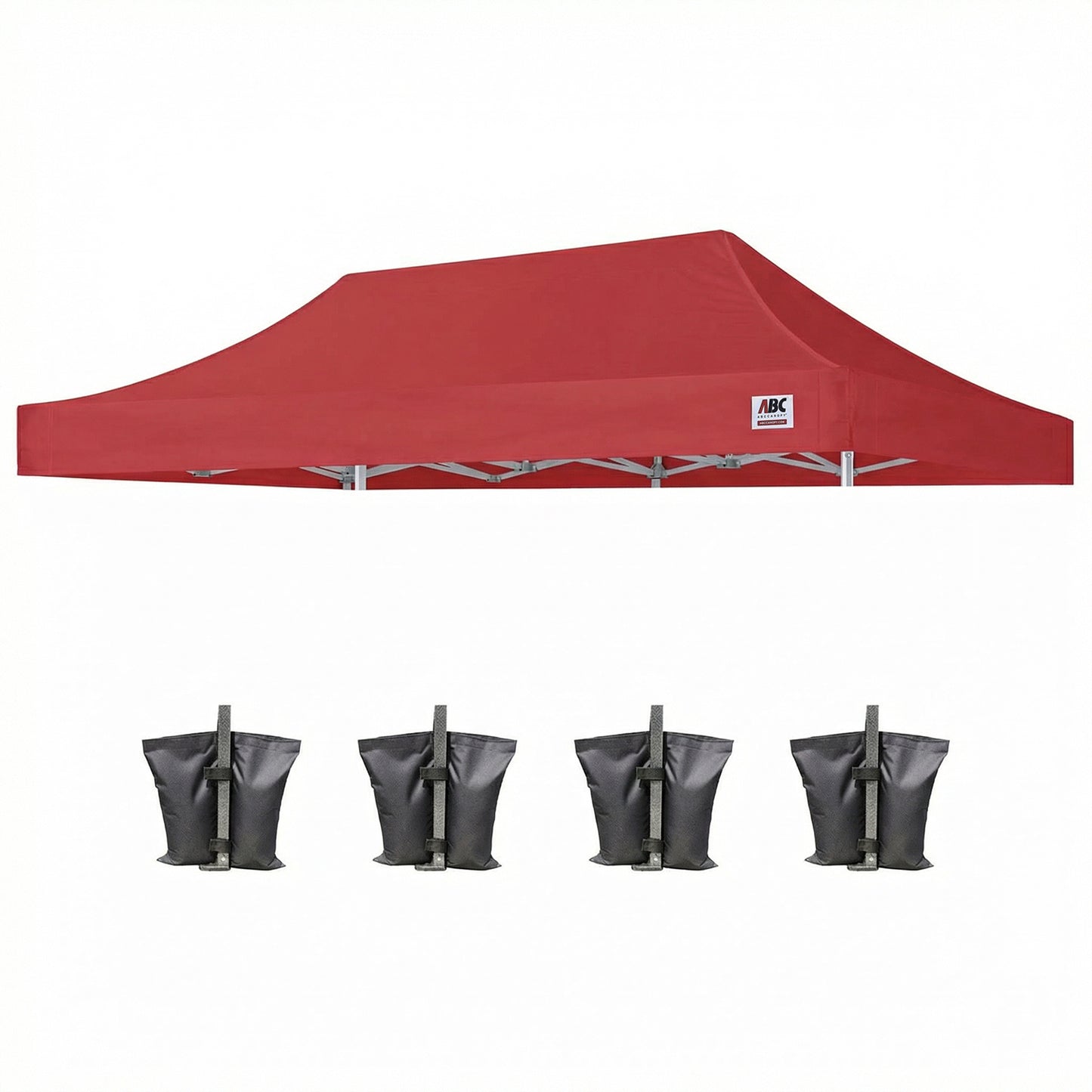 Canopy Top Replacement Cover 10x10, 10x15, 10x20