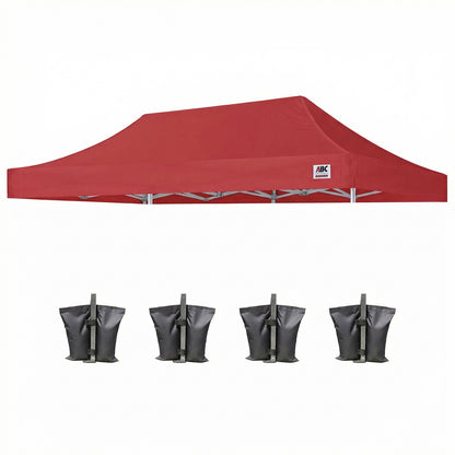 Canopy Top Replacement Cover 10x10, 10x15, 10x20