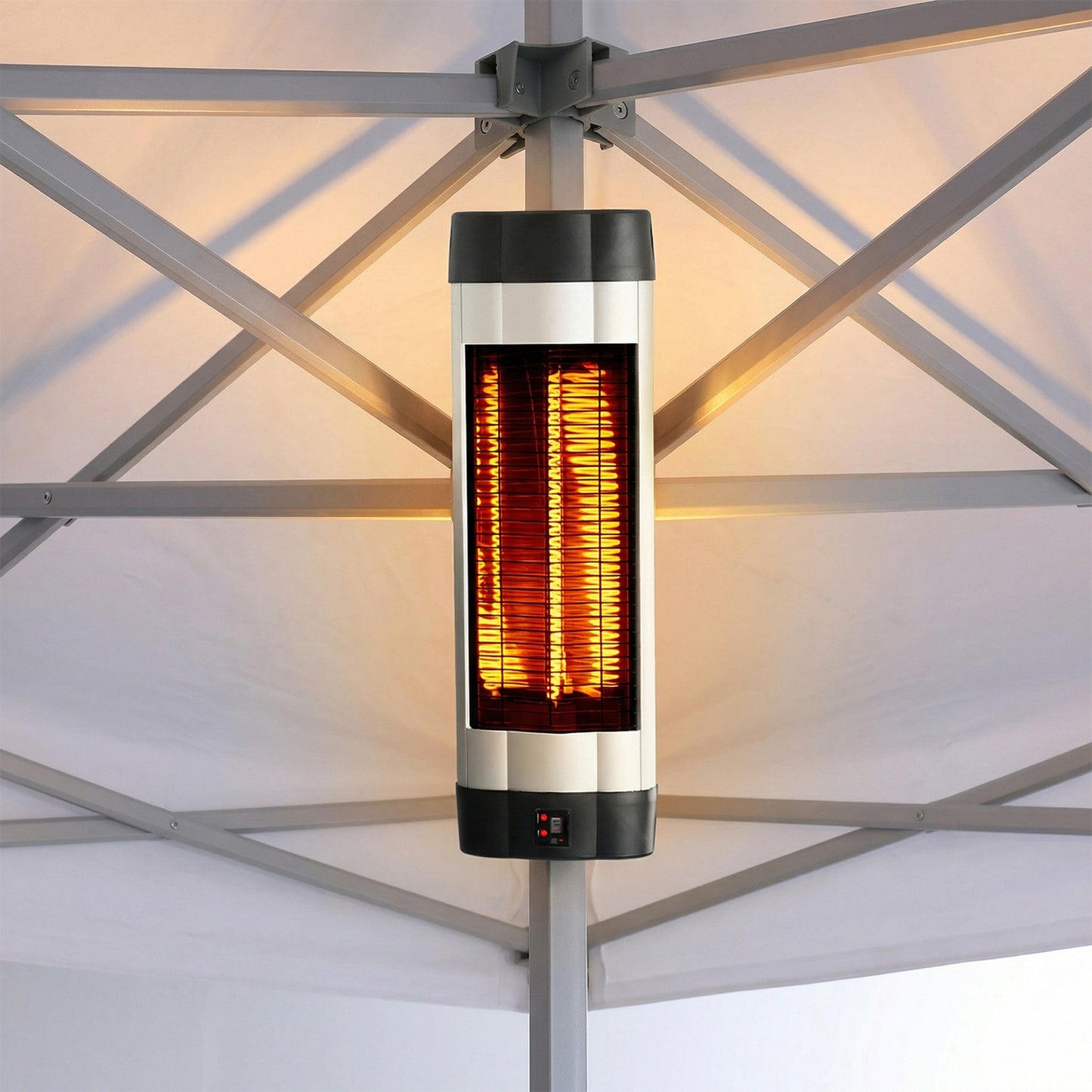 Canopy Heater