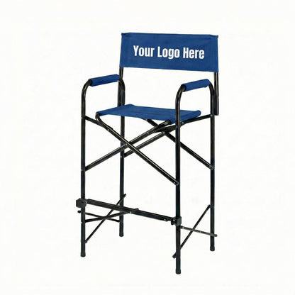 Custom Directors Chair