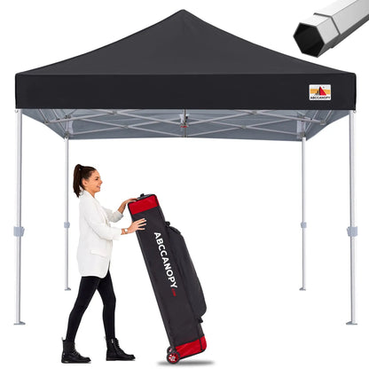 S1 Nova Base™-Frame Canopy Tent 8x8, 10x10, 10x15, 10x20