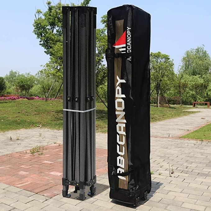 S1 Nova Base™ Steel Canopy Frame Only 10x10, 10x15, 10x20