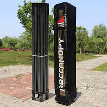 S1 Nova Base™ Steel Canopy Frame Only 10x10, 10x15, 10x20