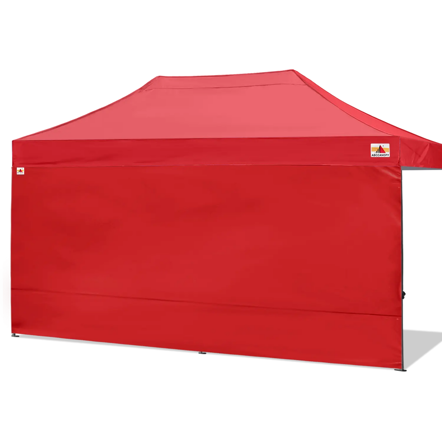 Canopy Sidewall 8x8, 10x10, 10x15, 10x20