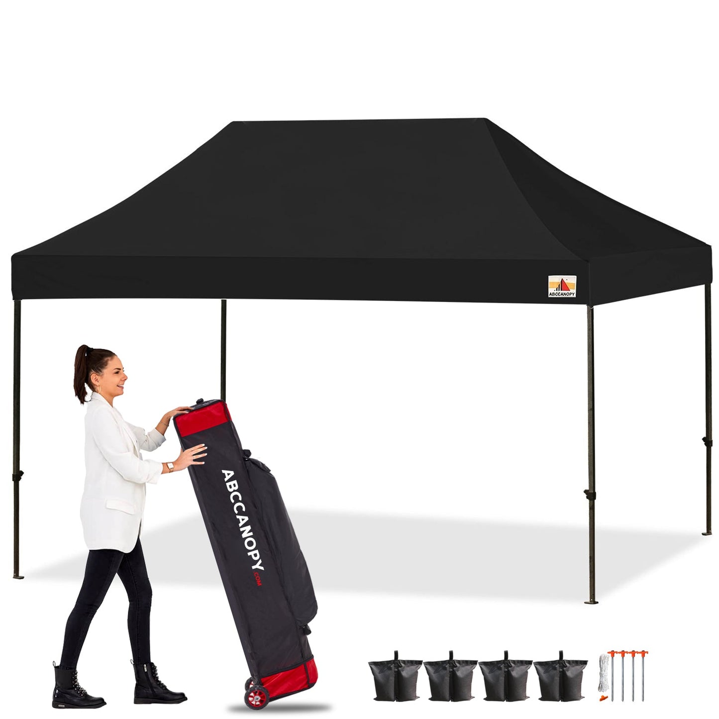 S1 Nova Base™-Lite Canopy 10x10, 10x15, 10x20