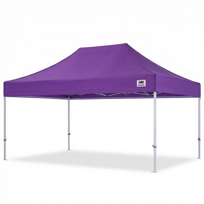 S2 Crux Start™ - Core Canopy Tent 10x10, 10x15, 10x20