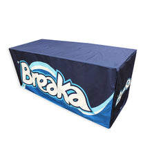 ABCCANOPY Custom Table Cover 4FT, 6FT, 8FT