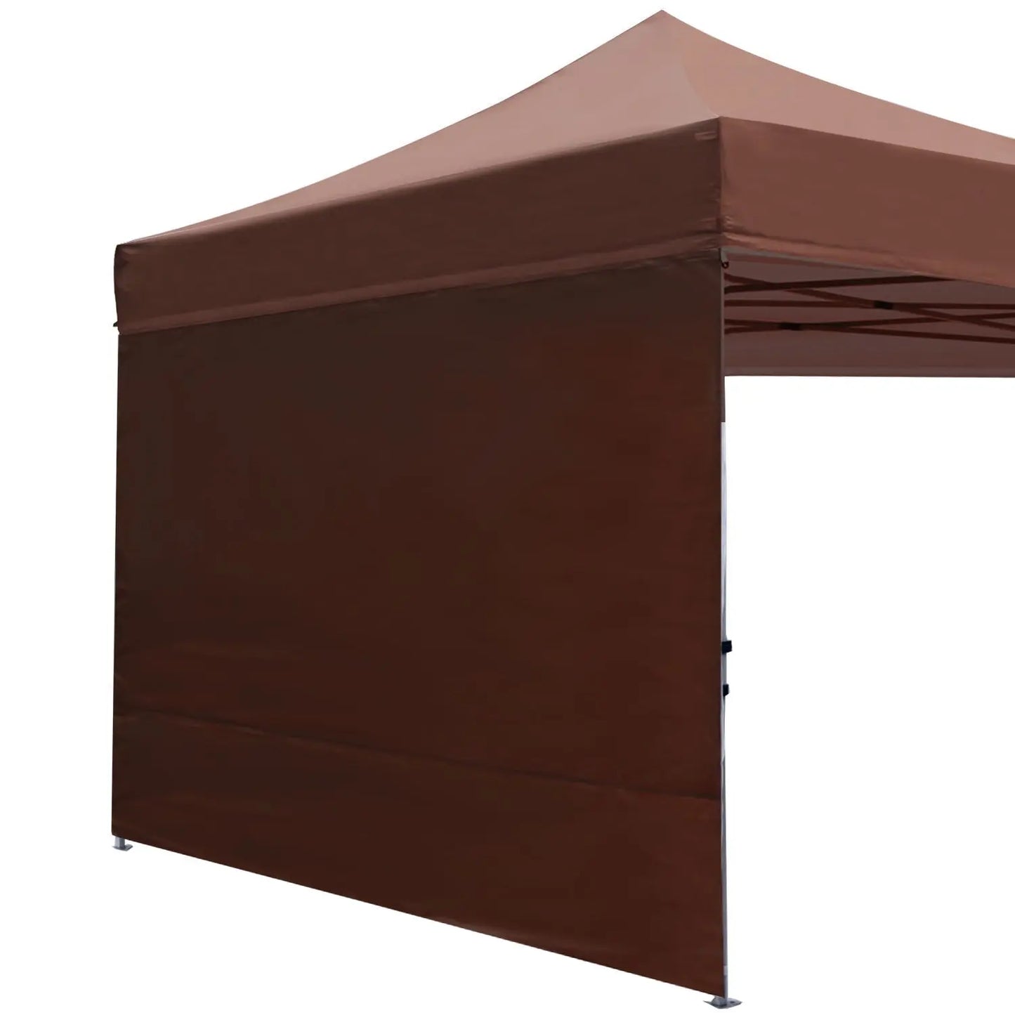 Canopy Sidewall 8x8, 10x10, 10x15, 10x20