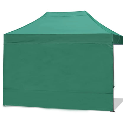 Canopy Sidewall 8x8, 10x10, 10x15, 10x20