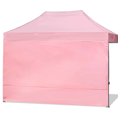 Canopy Sidewall 8x8, 10x10, 10x15, 10x20