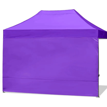 Canopy Sidewall 8x8, 10x10, 10x15, 10x20