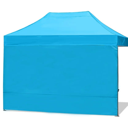 Canopy Sidewall 8x8, 10x10, 10x15, 10x20