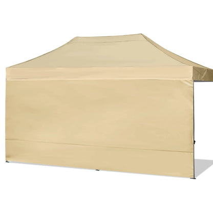 Canopy Sidewall 8x8, 10x10, 10x15, 10x20