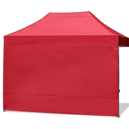 Canopy Sidewall 8x8, 10x10, 10x15, 10x20